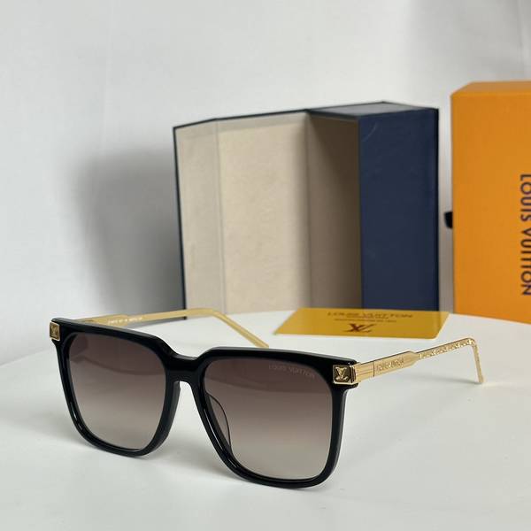 Louis Vuitton Sunglasses Top Quality LVS03691